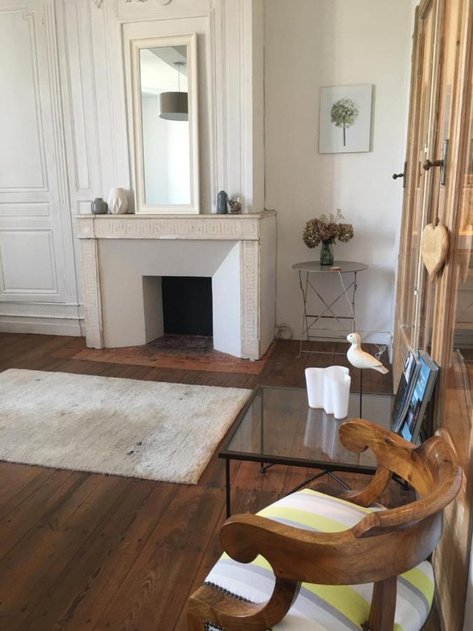 Maison De Maitre Elegia Castillon-la-Bataille Εξωτερικό φωτογραφία